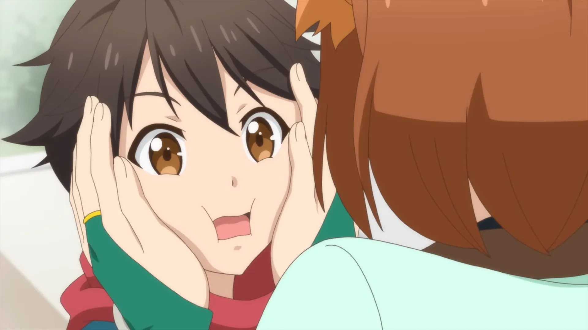 Featured Image: Feel Good With New By the Grace of the Gods Season 2 Trailer