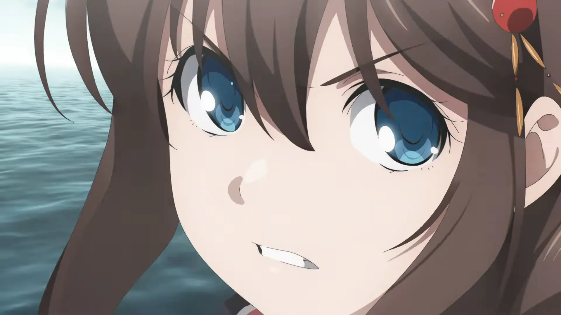 Featured Image: KanColle Season 2 Reveals New Brodcast Date for Episode 6