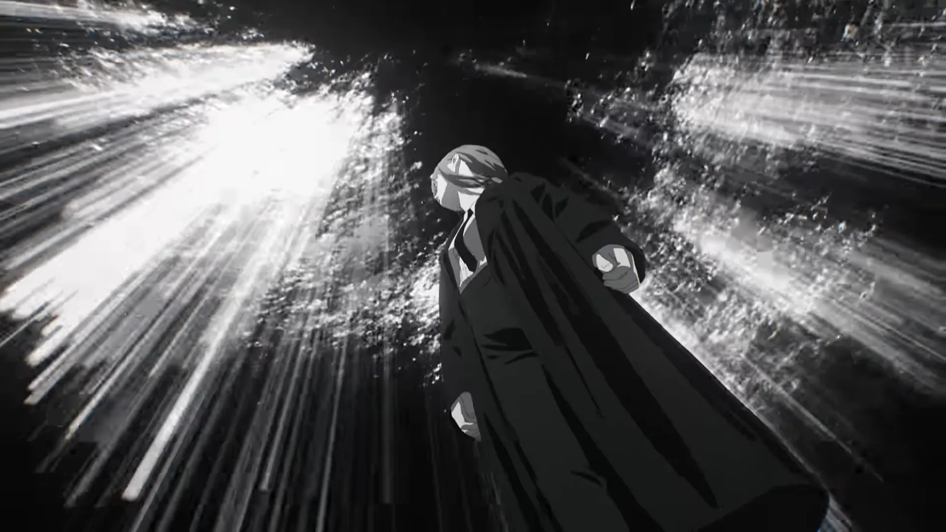 Featured Image: Chainsaw Man Reveals Episode 11 Ending With Song by Queen Bee