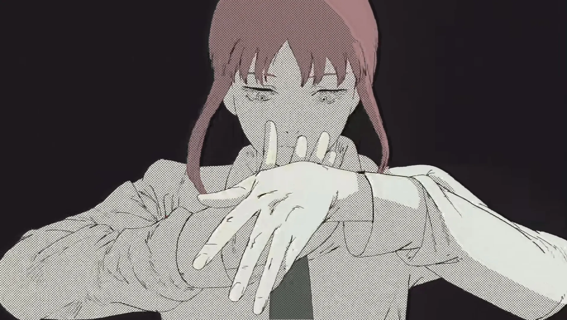 Featured Image: Chainsaw Man Reveals Episode 9 Ending With Song by Aimer