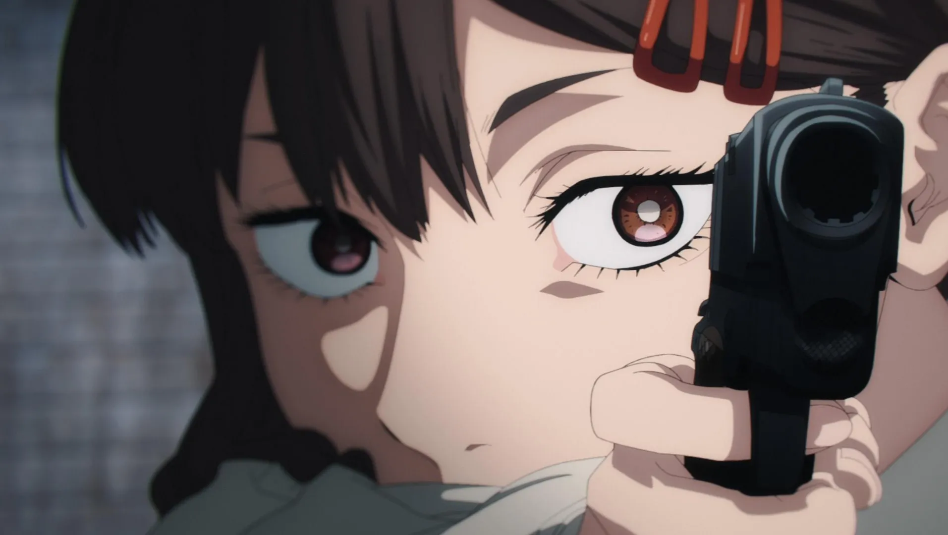 Featured Image: Chainsaw Man Episode 9 Preview Released