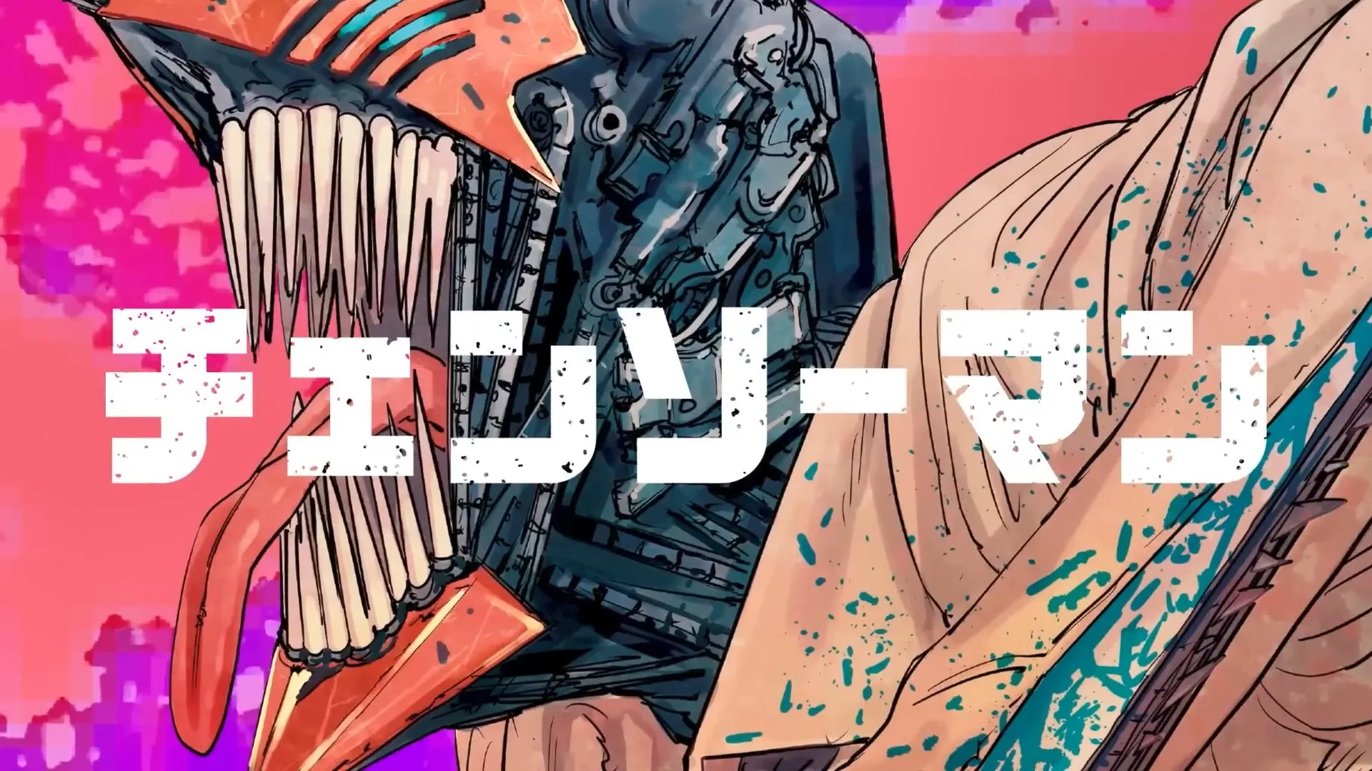 Featured Image: Chainsaw Man Manga Gets Special Trailer With Anime's Voice Cast and Quotable Lines
