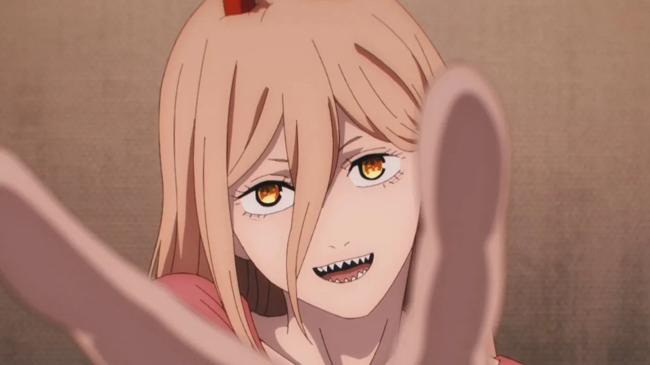 Featured Image: Chainsaw Man: Power’s Angelic Figure Gets New Preview Images