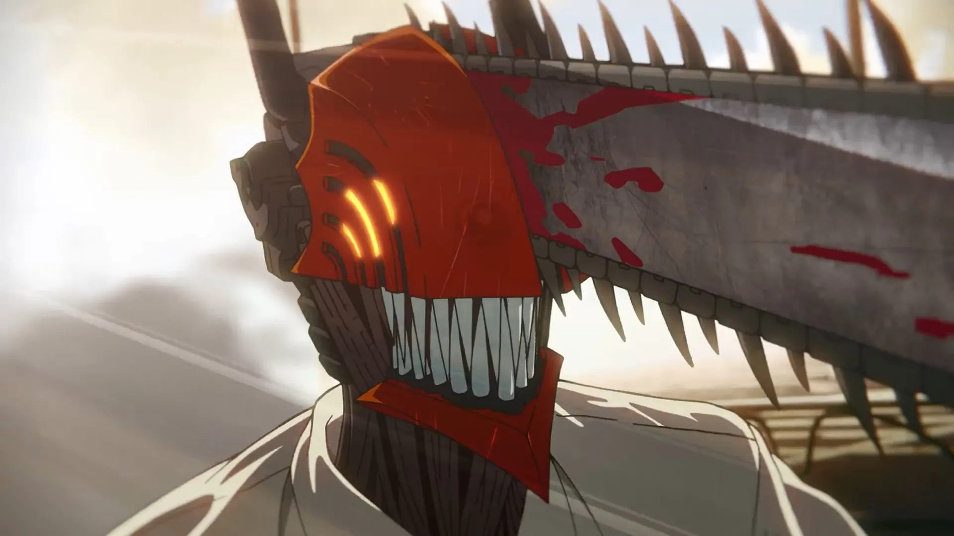 Featured Image: Chainsaw Man Breaks Record for Losses at Crunchyroll Anime Awards