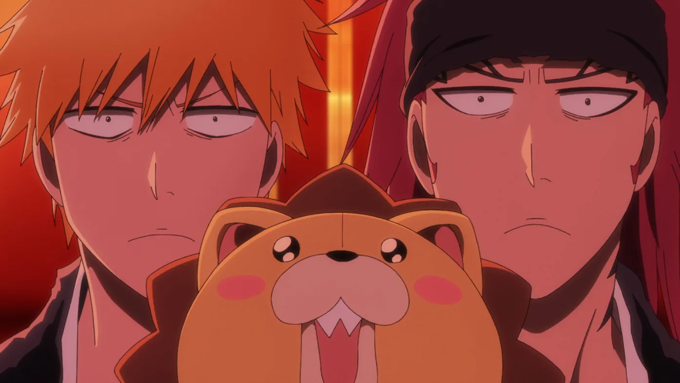 Featured Image: BLEACH: TYBWA Reveals Preview for Episode 10