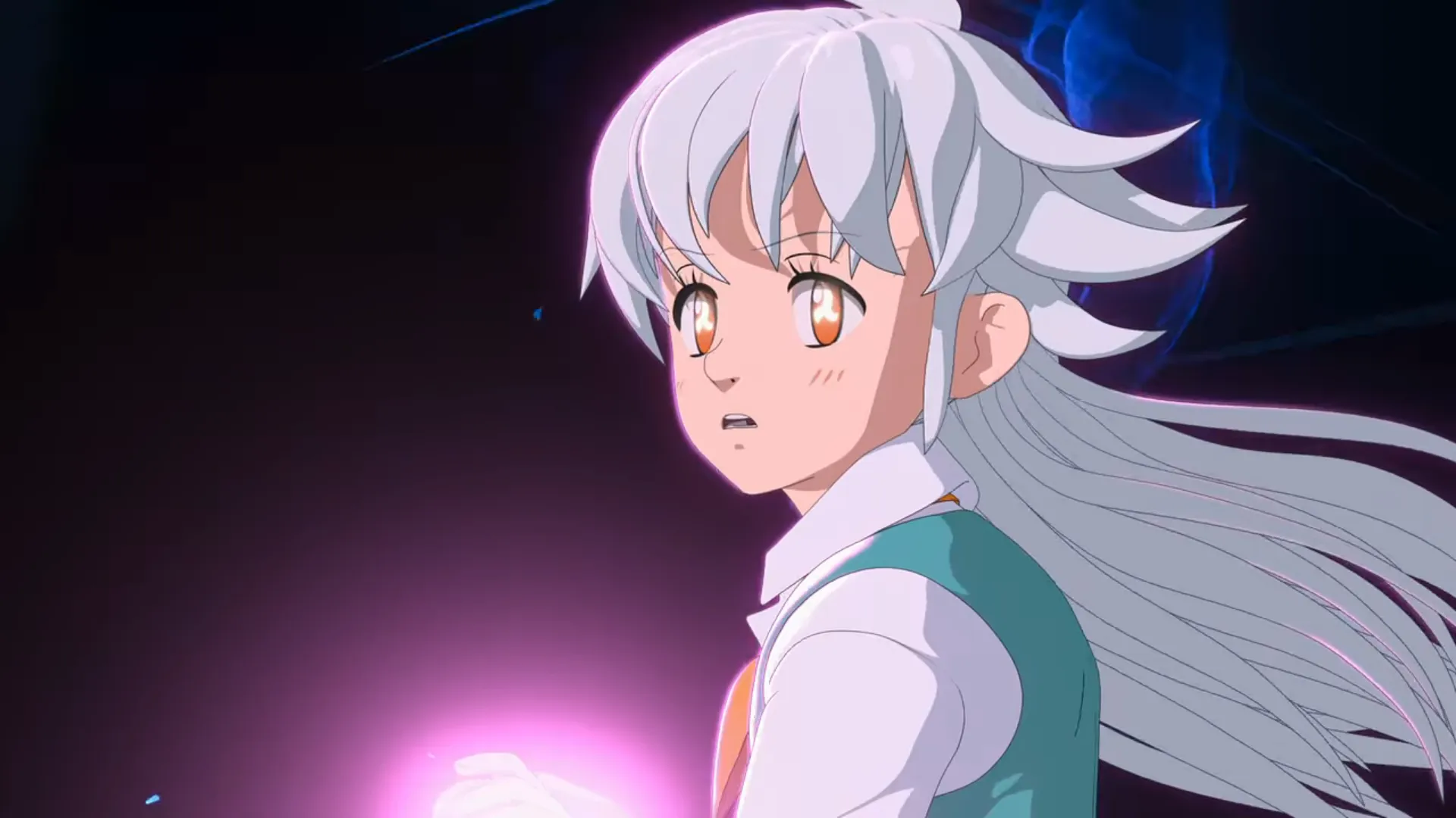 Featured Image: The Seven Deadly Sins: Grudge of Edinburgh Part 1 Is Now Streaming on Netflix