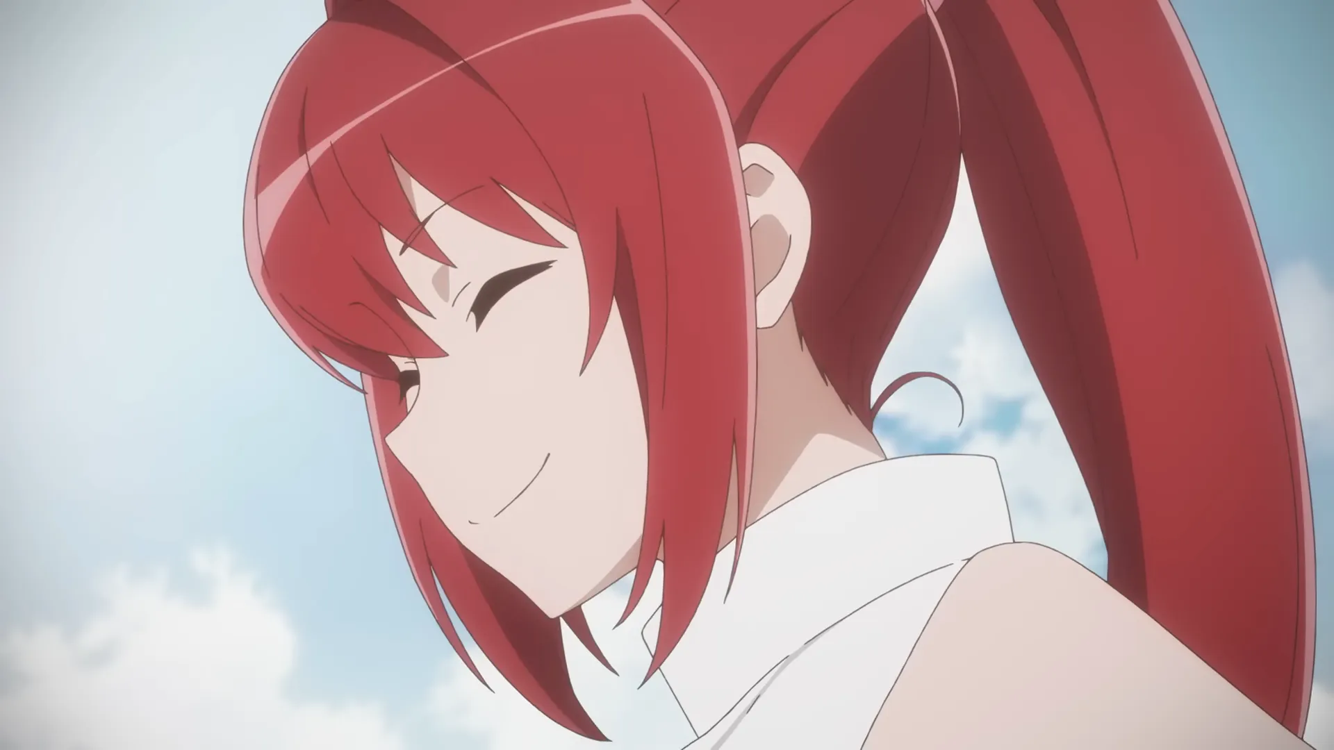 Featured Image: DanMachi IV Reveals Astraea Familia Visual