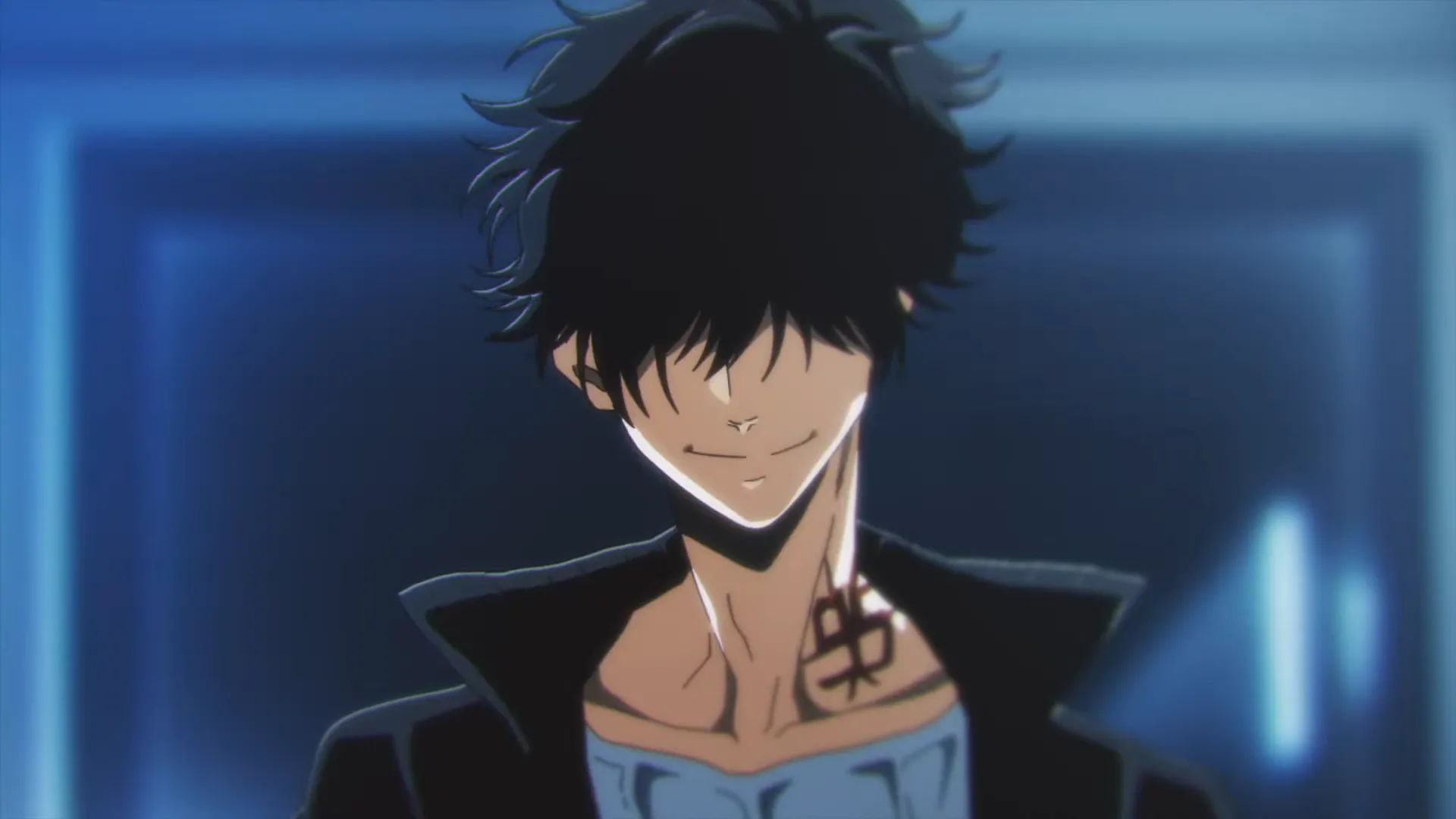 Featured Image: Ron Kamonohashi: Deranged Detective Anime Announced With Teaser Visual and Trailer
