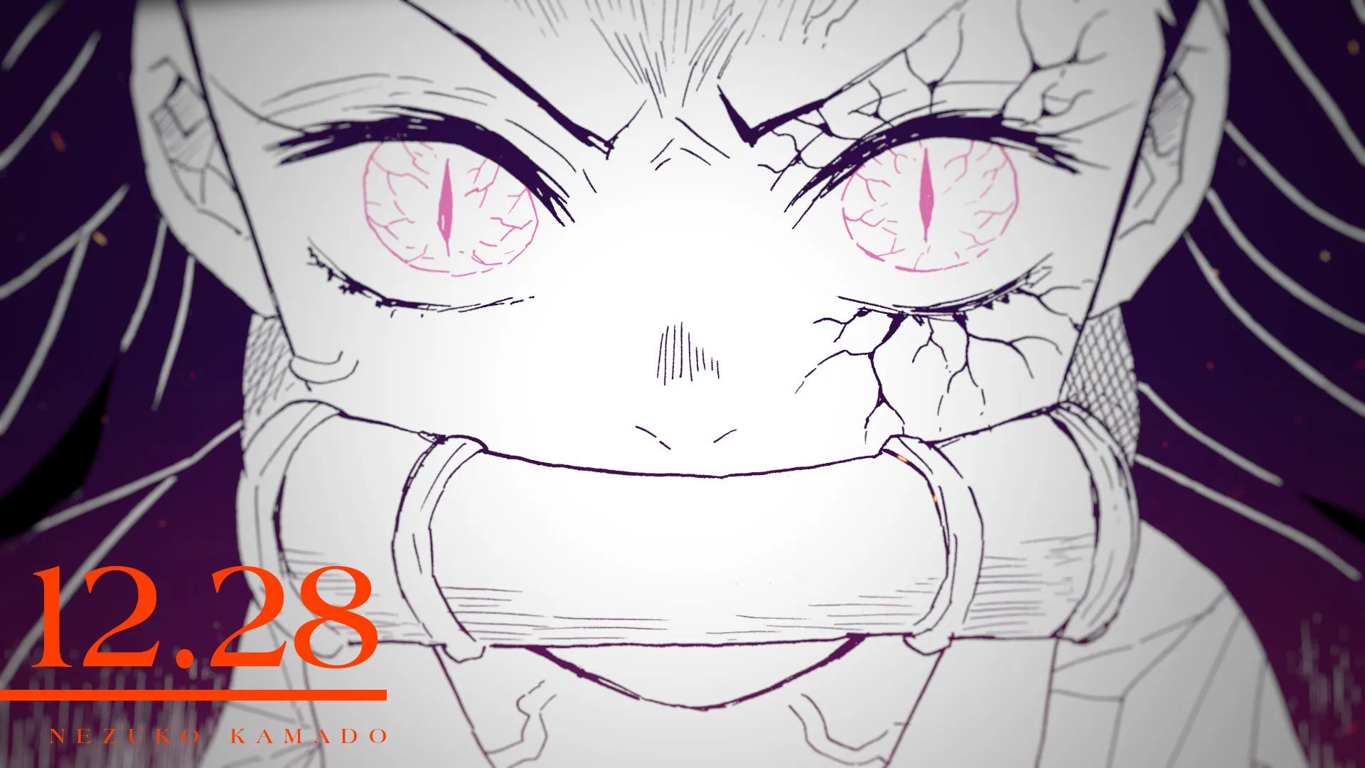 Featured Image: Demon Slayer Nezuko Kamado Gets Special Trailer for Her Birthday