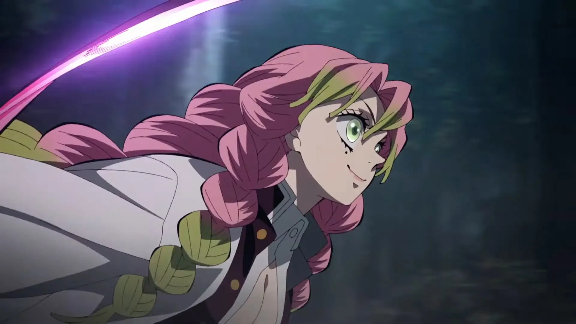 Featured Image: Demon Slayer Season 3 Gets New Trailer, April 2023 Release Date