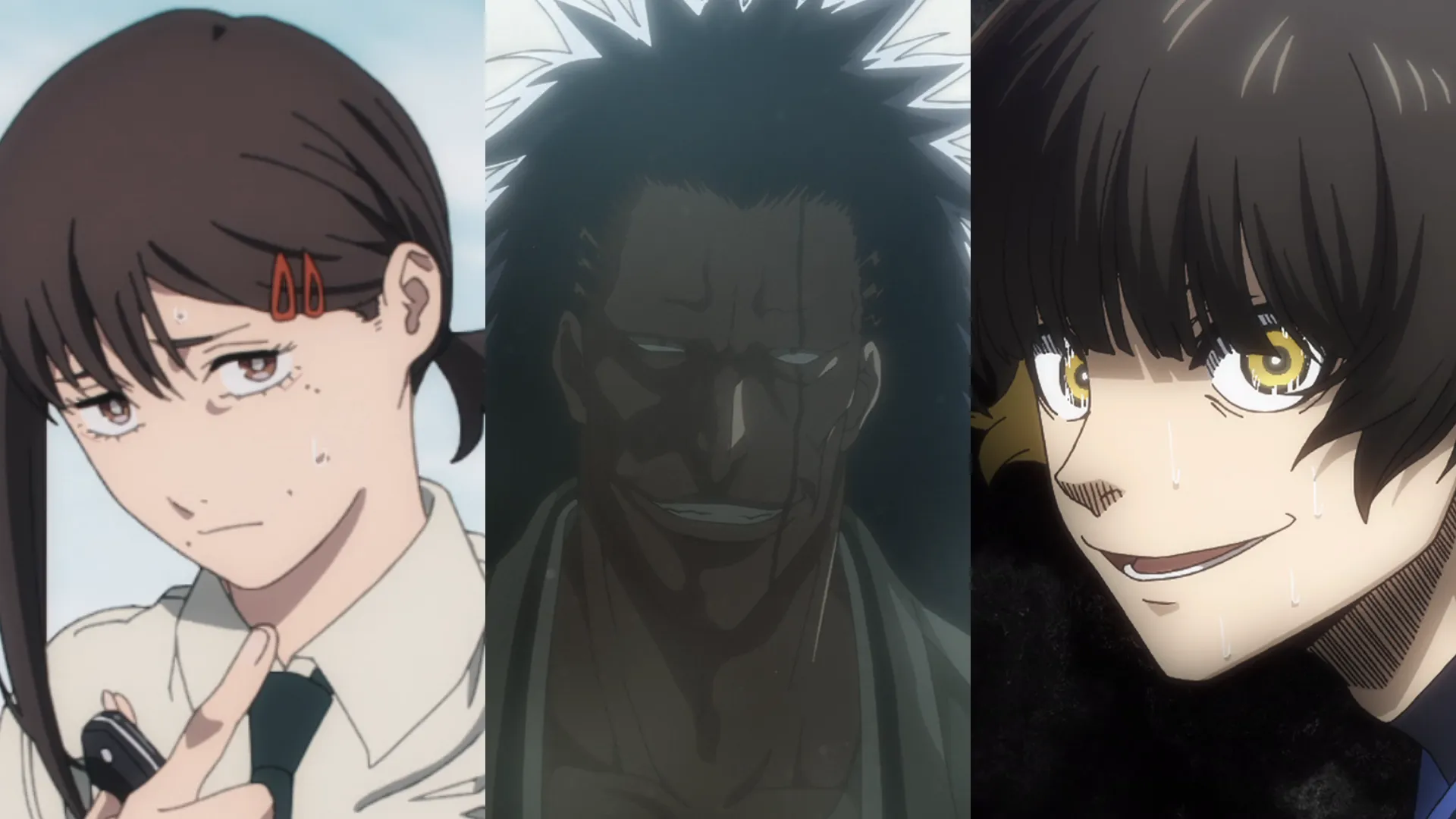 Featured Image: Fall 2022 Anime Rankings – Week 10