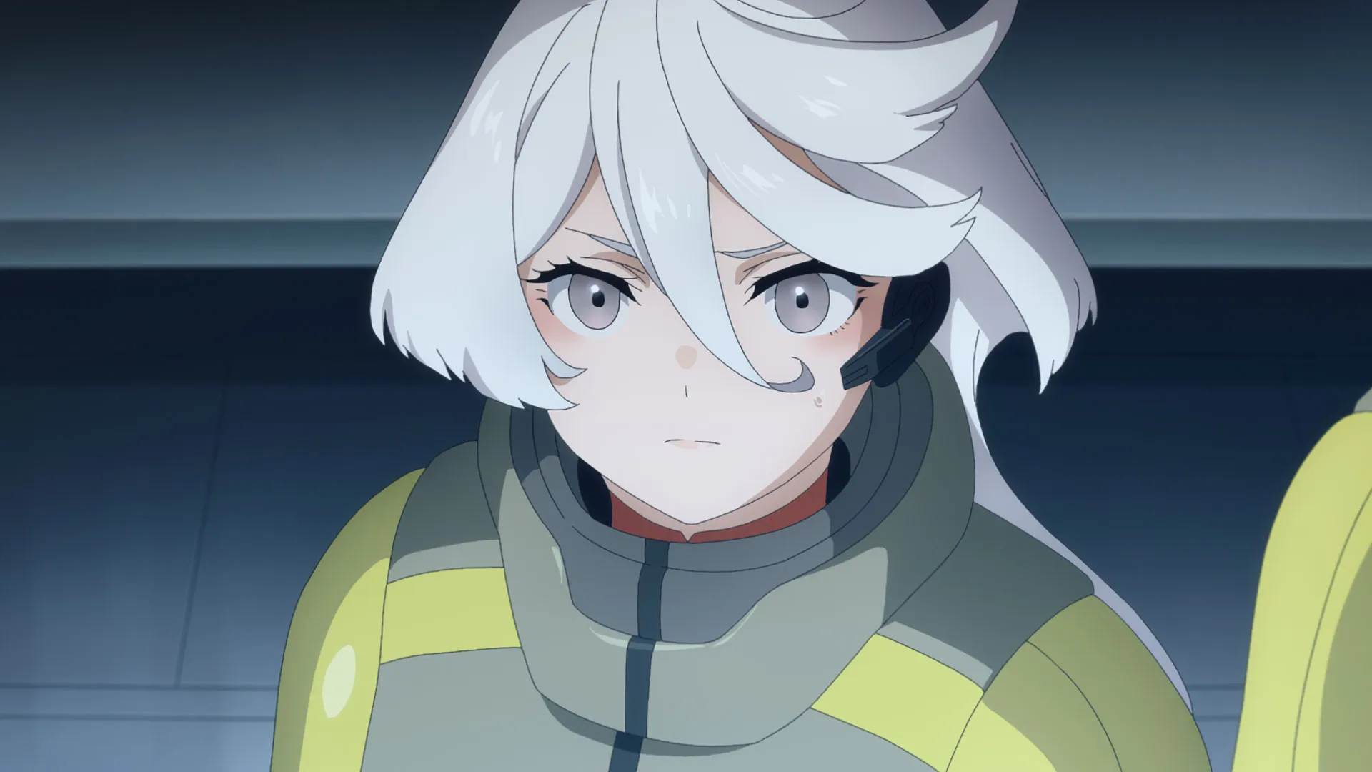 Featured Image: Gundam Witch from Mercury Anime To Conclude 1st Cour on January 8, 2023