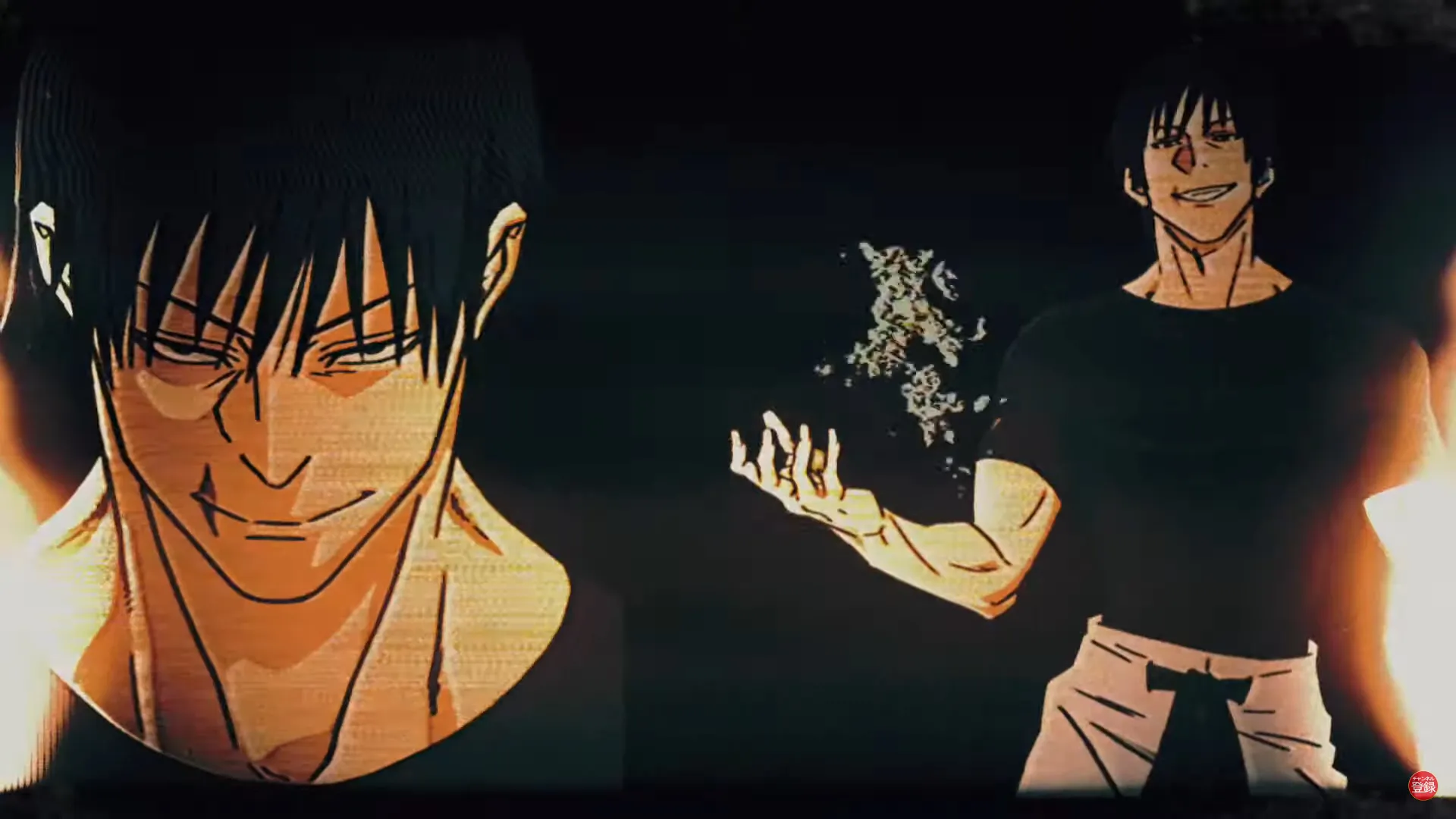 Featured Image: Jujutsu Kaisen Season 2 Reveals Toji Fushiguro Character Design
