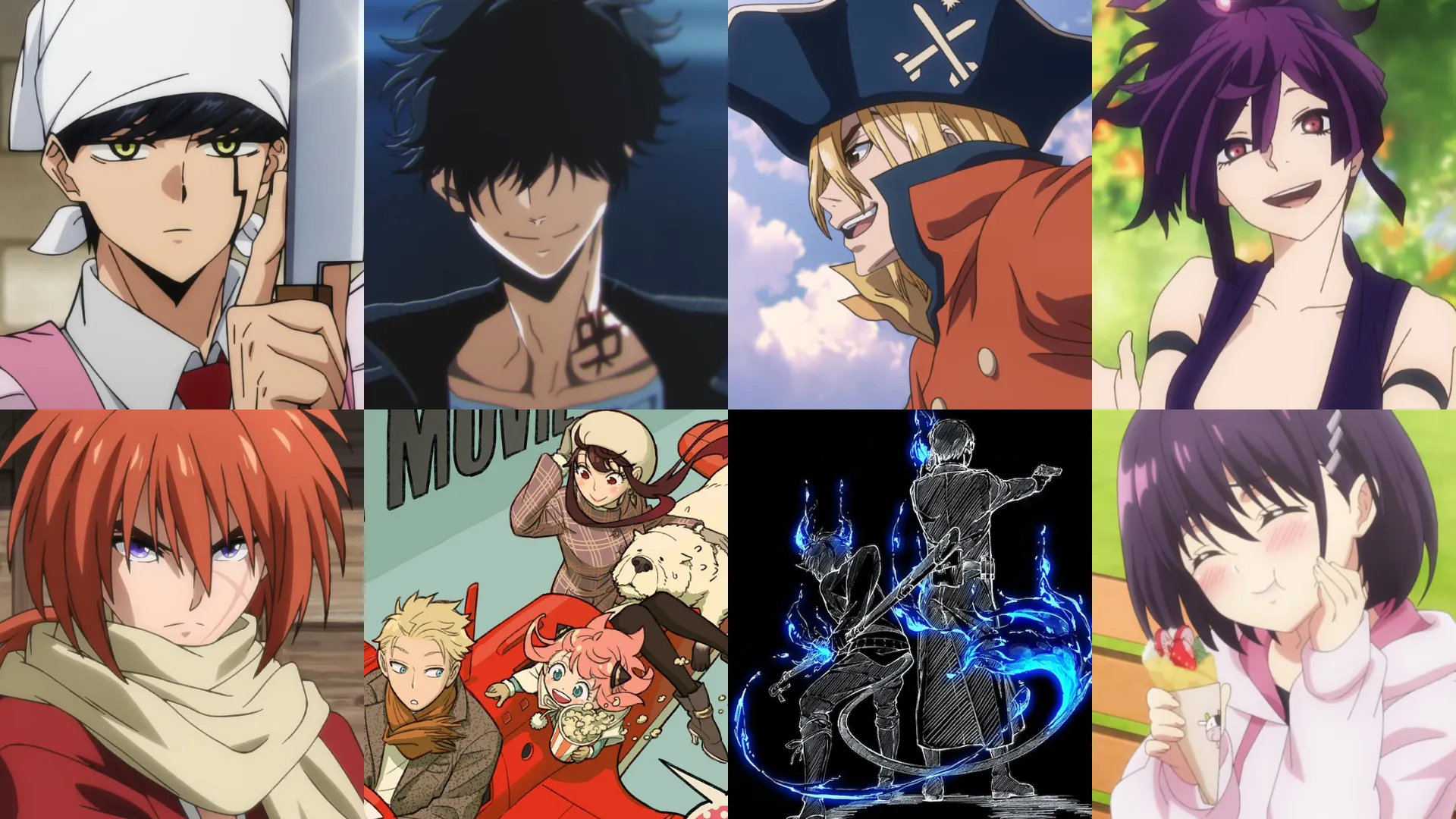 Featured Image: Jump Festa '23 - All Announcements and Highlights