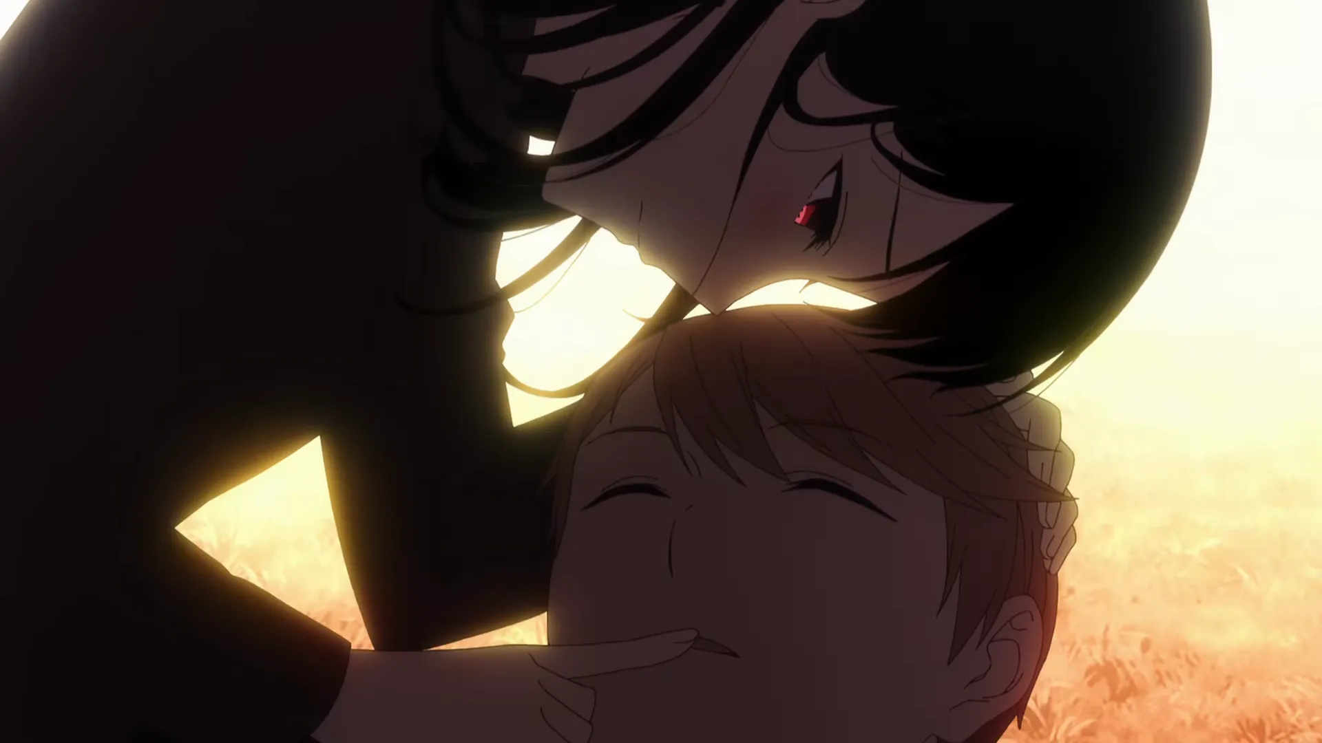 Featured Image: Kaguya-sama: Love Is War - First Kiss That Never Ends Unveils Trailer With Halca's Song