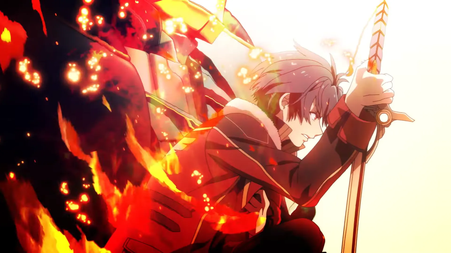 Featured Image: The Legend of Heroes: Trails of Cold Steel – Northern War Gets New Trailer