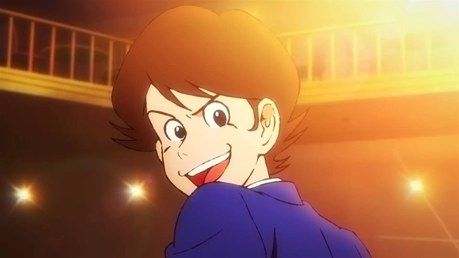 Featured Image: Lupin Zero Gets New Trailer and Visual