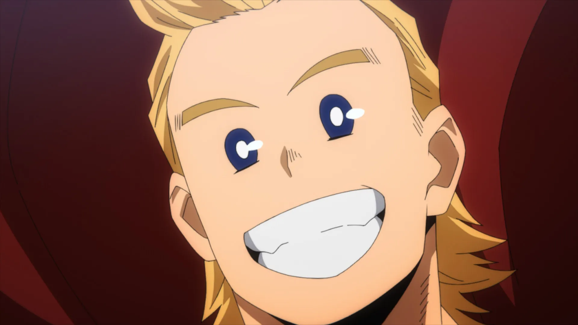 Featured Image: My Hero Academia Season 6: Mirio Voted as the Most Valuable Hero in Episode 12