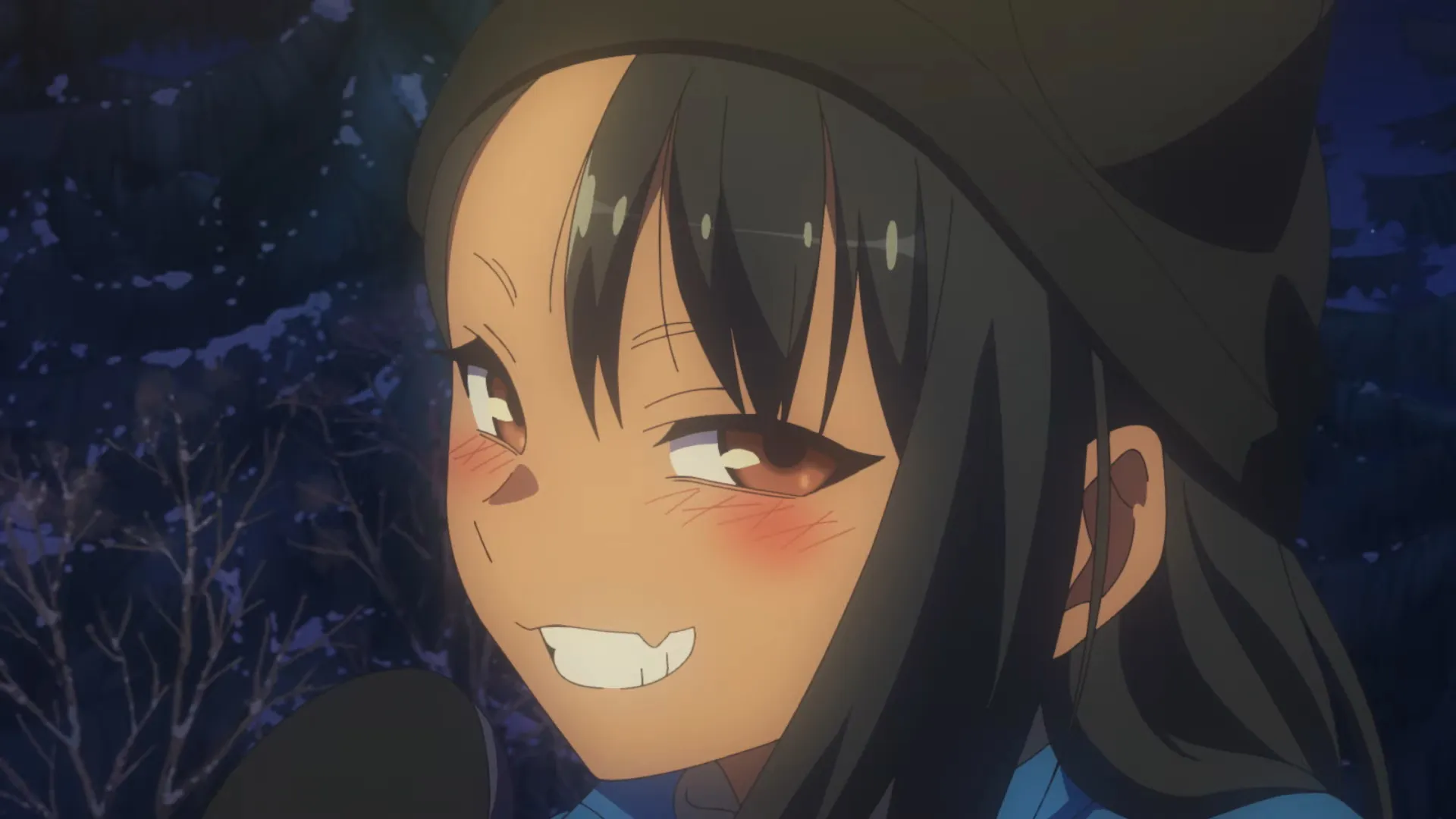 Featured Image: Don’t Toy With Me, Miss Nagatoro Season 2 Reveals Character Trailer for Nagatoro