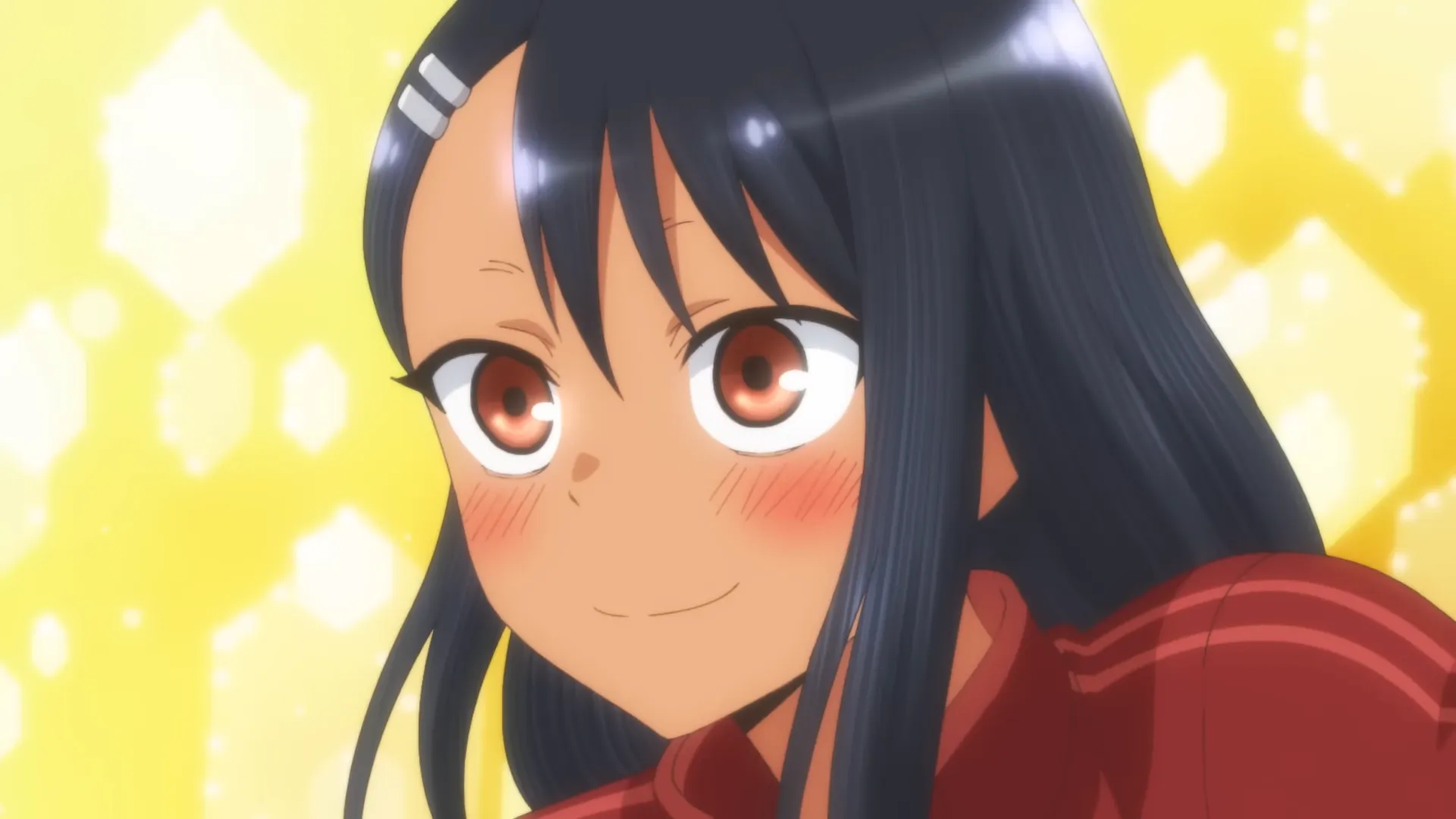 Featured Image: Don’t Toy With Me, Miss Nagatoro 2nd Attack Reveals Nagatoro Visual