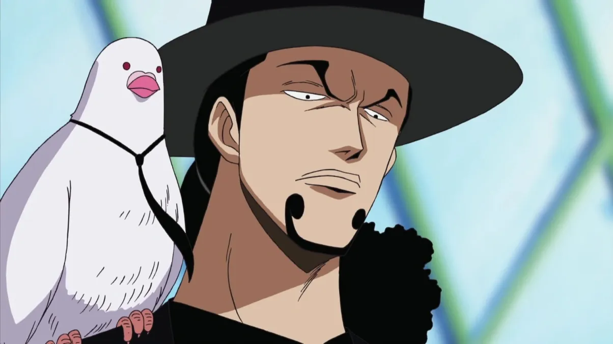 Featured Image: Eiichiro Oda Has Fun With AI Art Using His Rob Lucci and Luffy Drawings