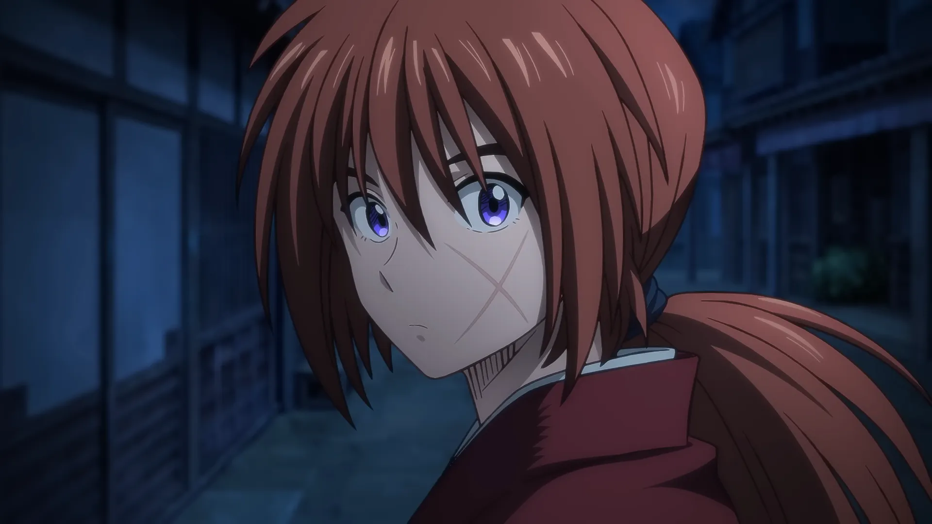 Featured Image: New Rurouni Kenshin Anime Reveals Character Visuals for Sanosuke and Yahiko