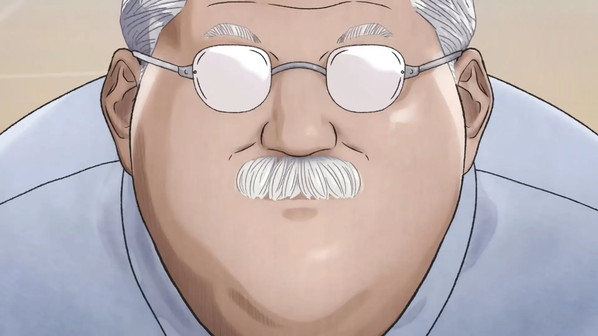 Featured Image: The First Slam Dunk Film Introduces Teacher Anzai in New Countdown Trailer