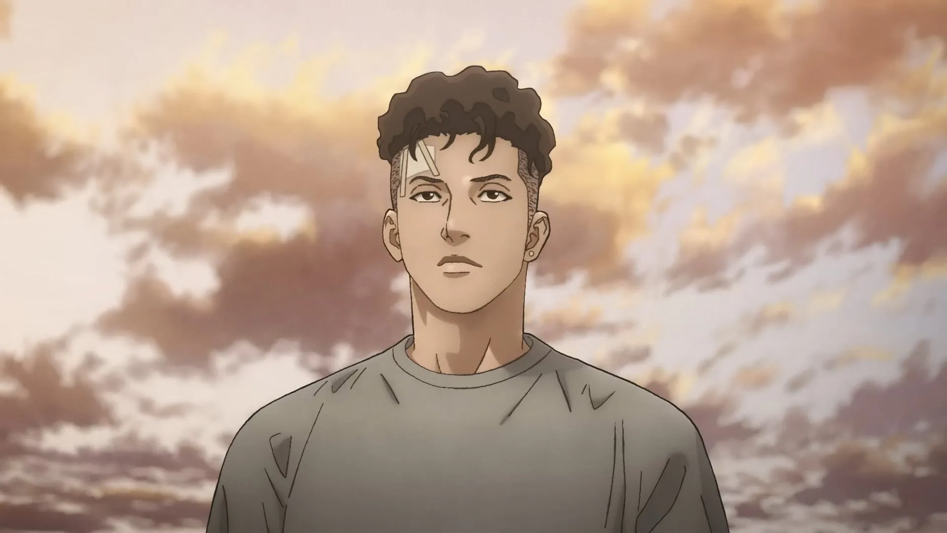 Featured Image: The First Slam Dunk Film Gets New Trailer After Premiere
