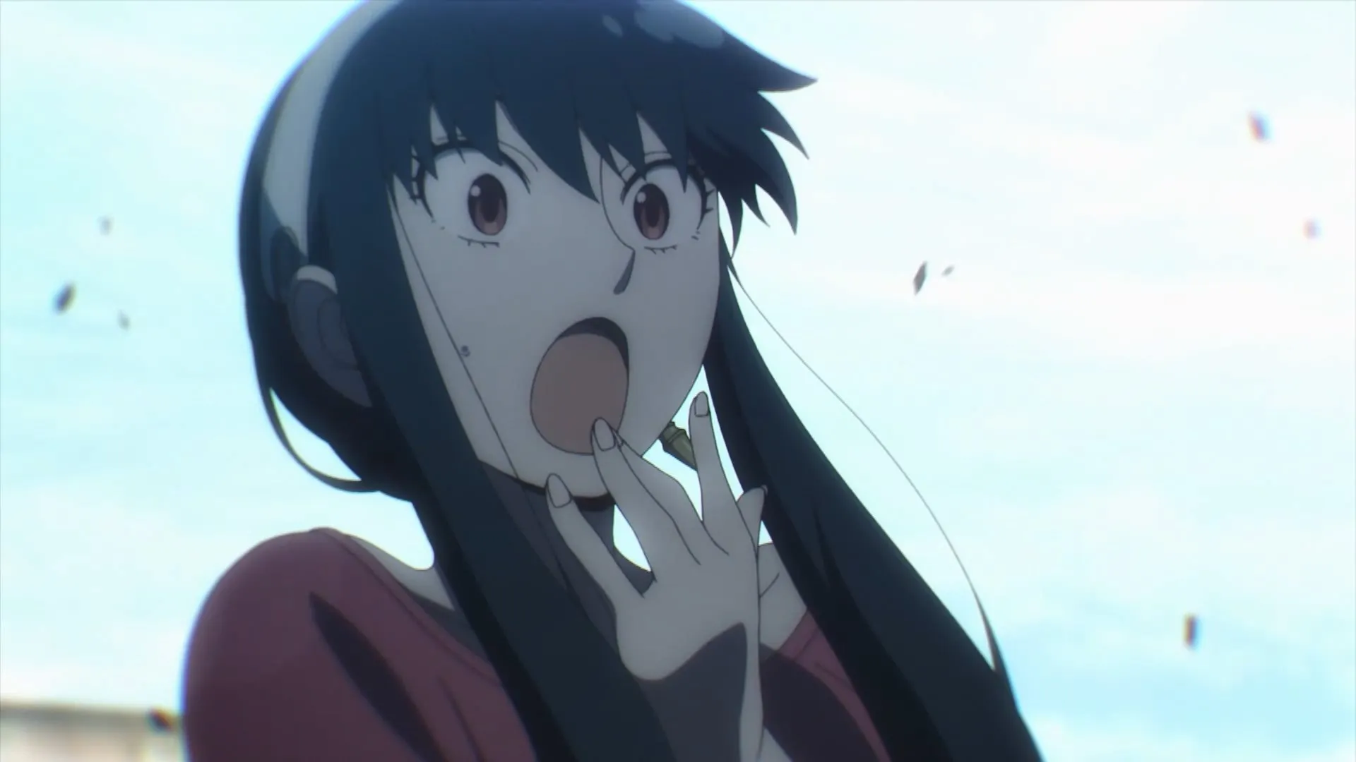 Featured Image: Yor Foger's Voice Actress Picks Her Best Scene in Spy x Family Episode 23: "That's an Unforgettable Scene"