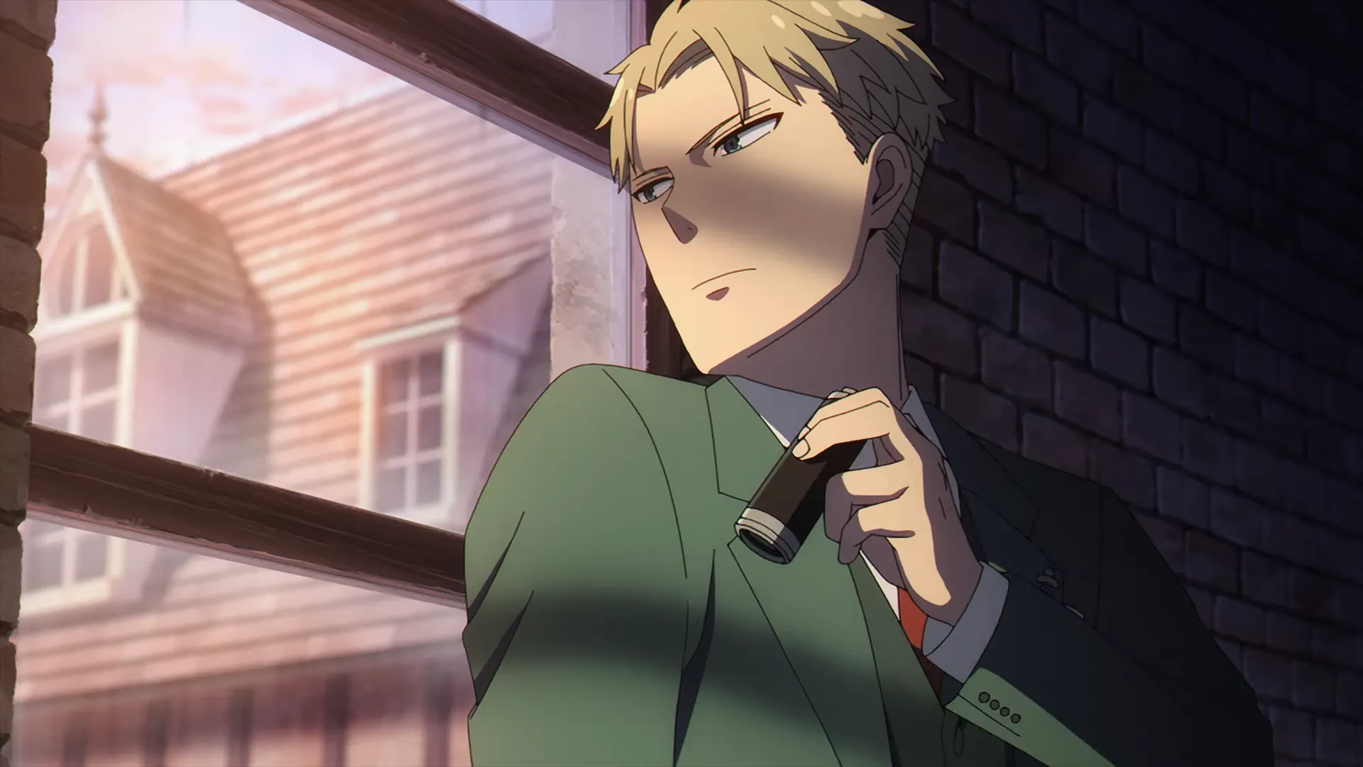 Featured Image: Spy x Family Marks Finale With Visual and Announcement Trailer for Season 2 and Movie