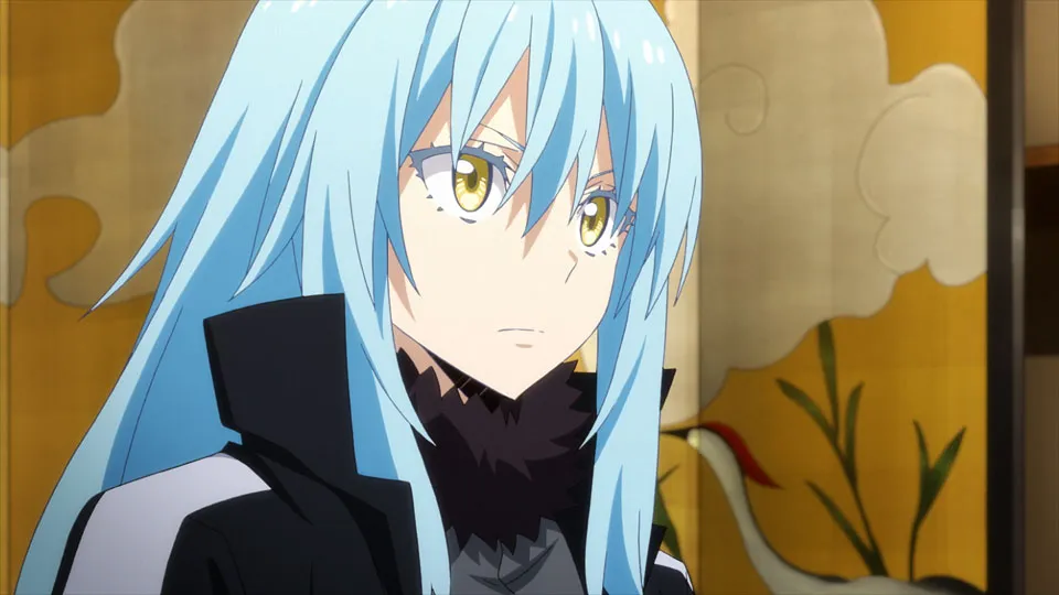 Featured Image: Tensura: Scarlet Bond Movie Unveils Rolling End Credits with Theme Song