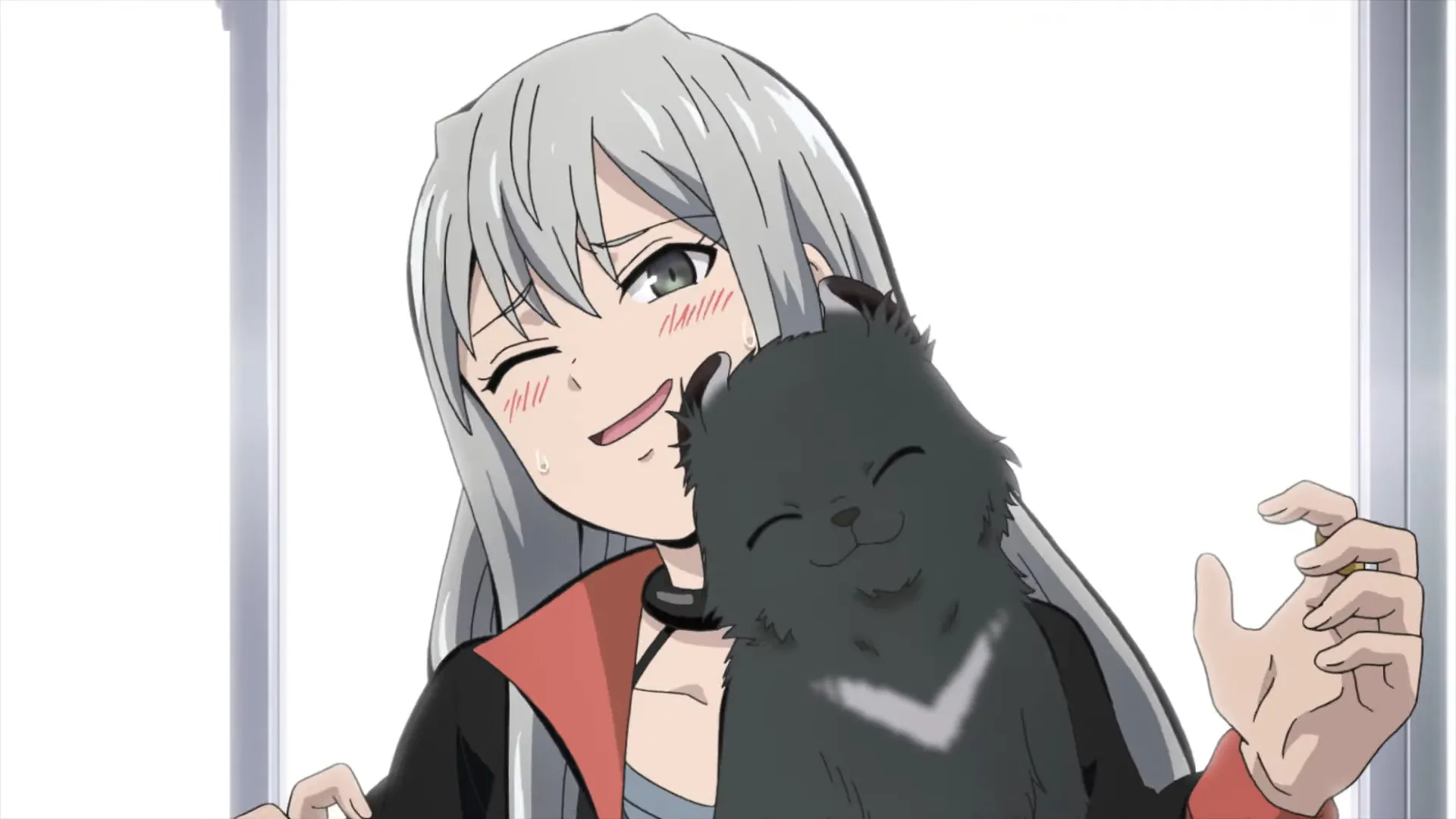 Featured Image: Too Cute Crisis Anime Gets First Trailer, New Visual and April 2023 Premiere