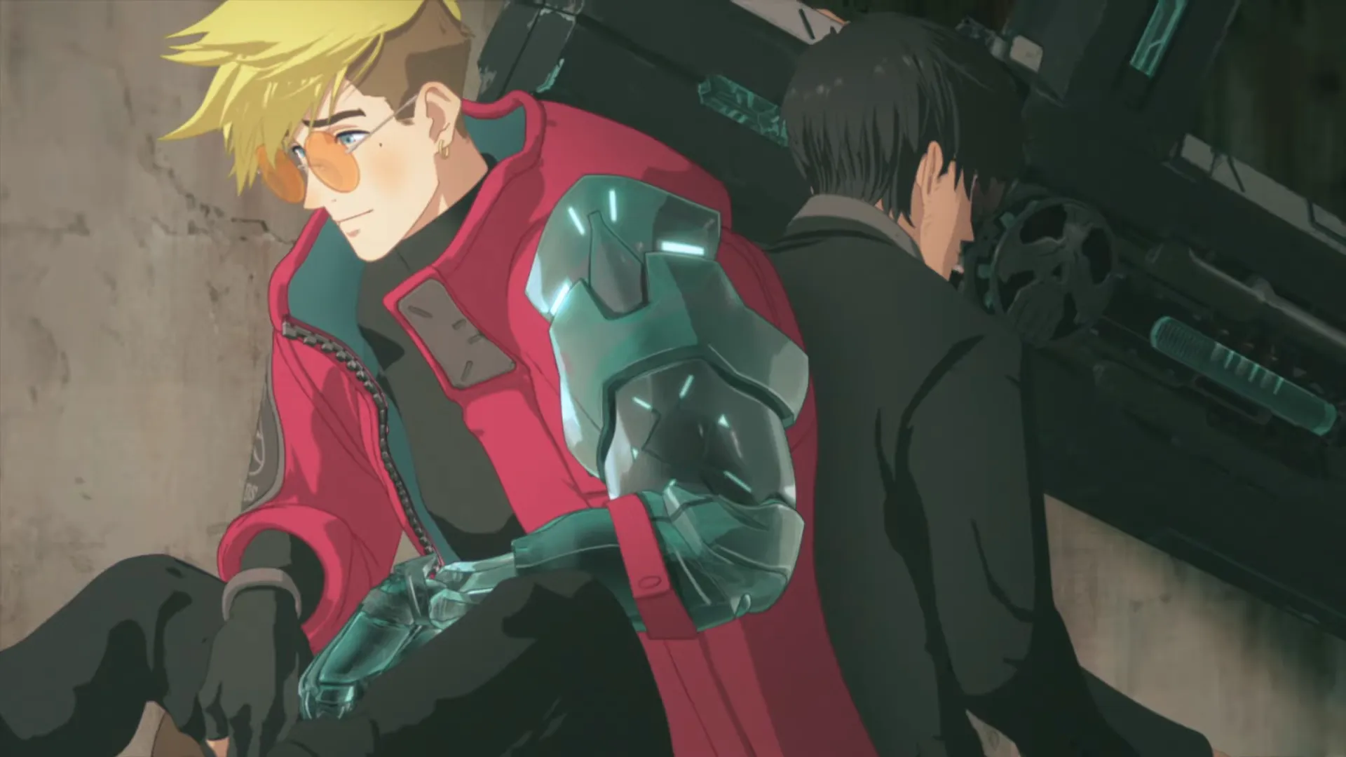 Featured Image: Trigun: Stampede Unveils Main Trailer, Theme Songs