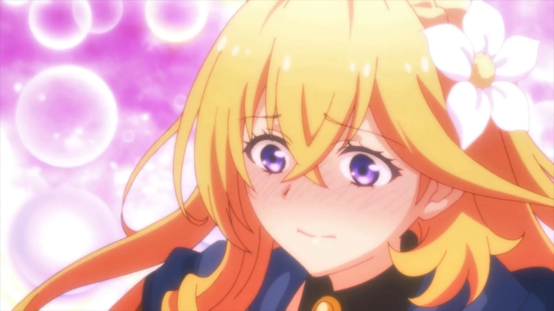 Featured Image: The Latest on Tsundere Villainess Lieselotte Gets 3rd Trailer, Theme Songs and Additional Cast Information