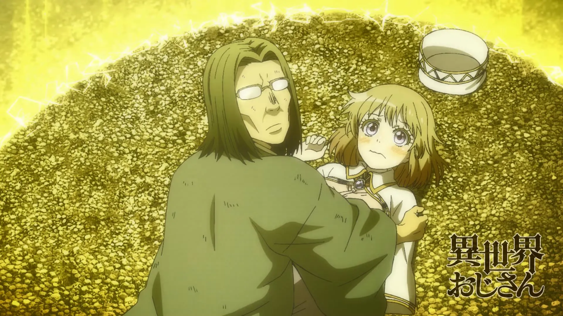 Featured Image: Uncle From Another World Gets Preview Trailer and Images for Episode 11