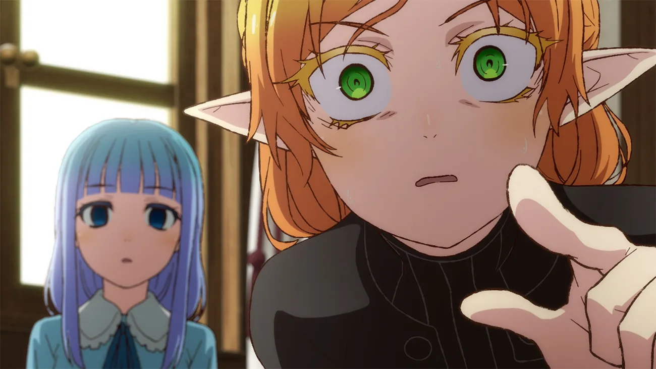 Featured Image: Uncle from Another World Anime Delays Episode 13 Due To COVID-19 Issues in China
