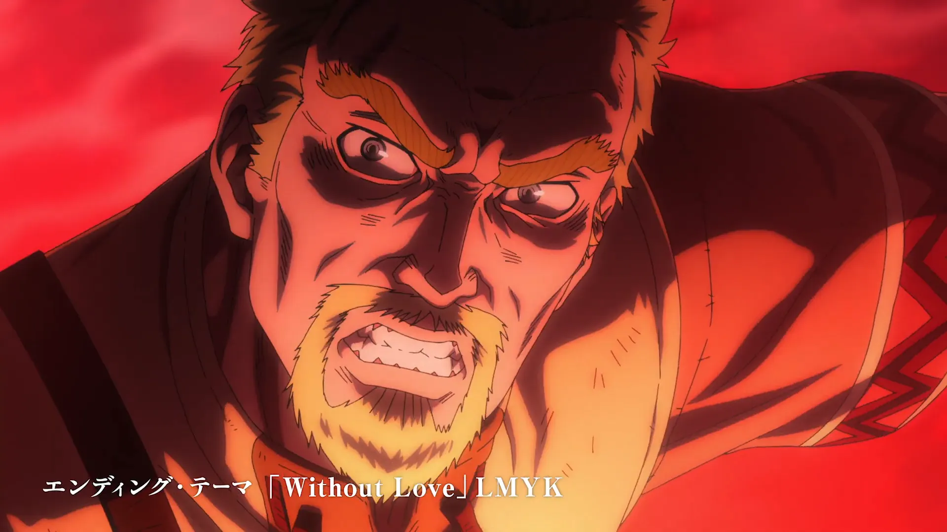 Featured Image: Vinland Saga Season 2 Reveals New Trailer, Ending Theme Song by LMYK