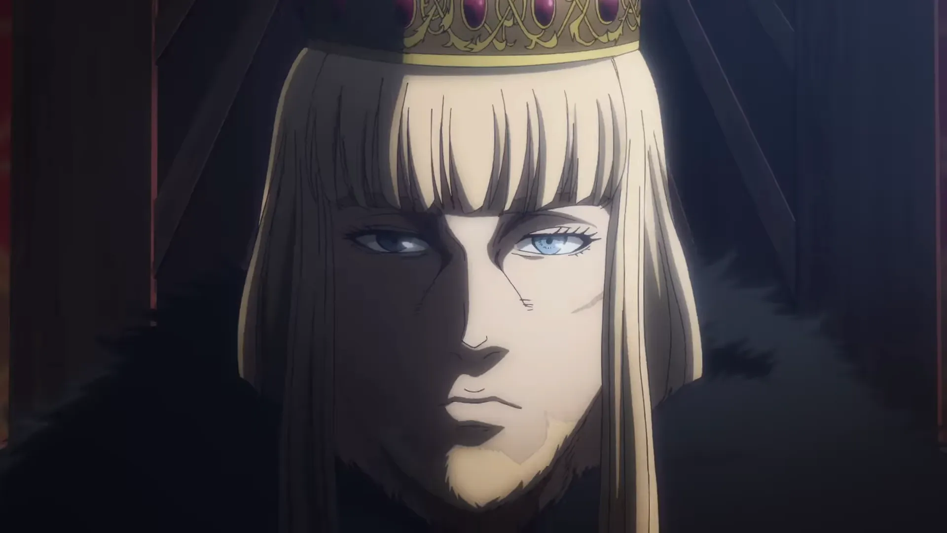 Featured Image: Vinland Saga Season 2 Voted Most Anticipated Anime of the Winter 2023 Season