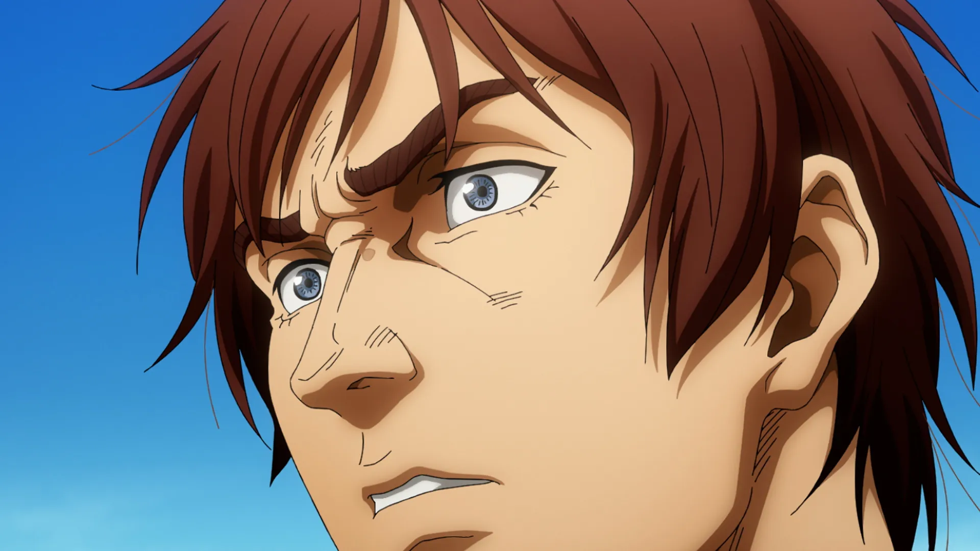 Featured Image: Vinland Saga Season 2 Reveals Premiere Episode Preview and Staff