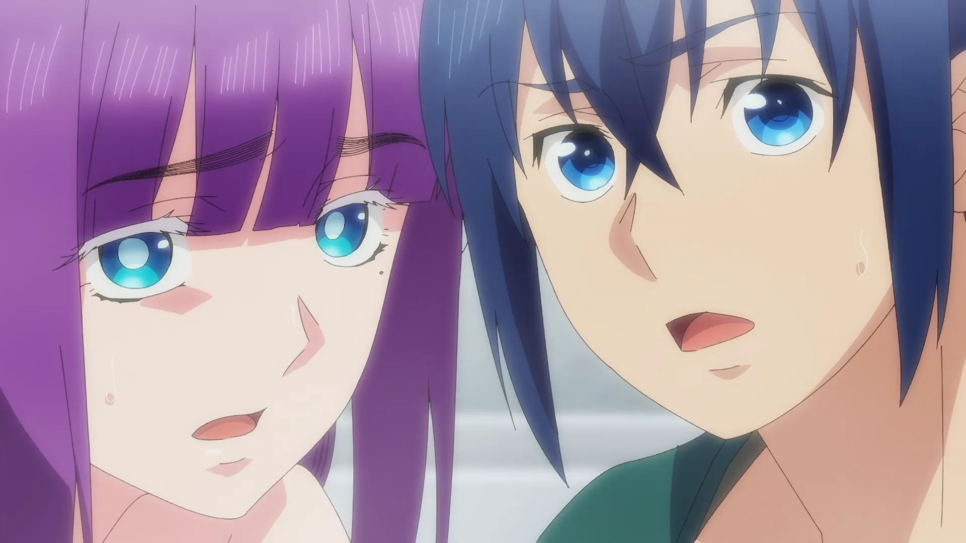 Featured Image: World's End Harem Manga Enters Final Arc