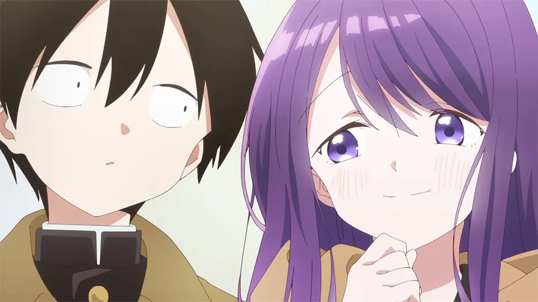 Featured Image: Kubo Won't Let Me Be Invisible Releases Episode 4 Preview