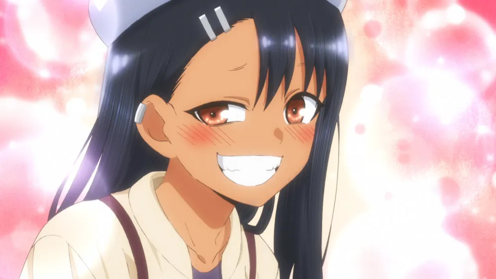 Featured Image: Don’t Toy With Me, Miss Nagatoro Season 2 Episode 2 Preview Revealed