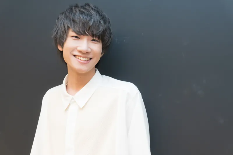 Featured Image: Voice Actor Reiou Tsuchida Announces Marriage