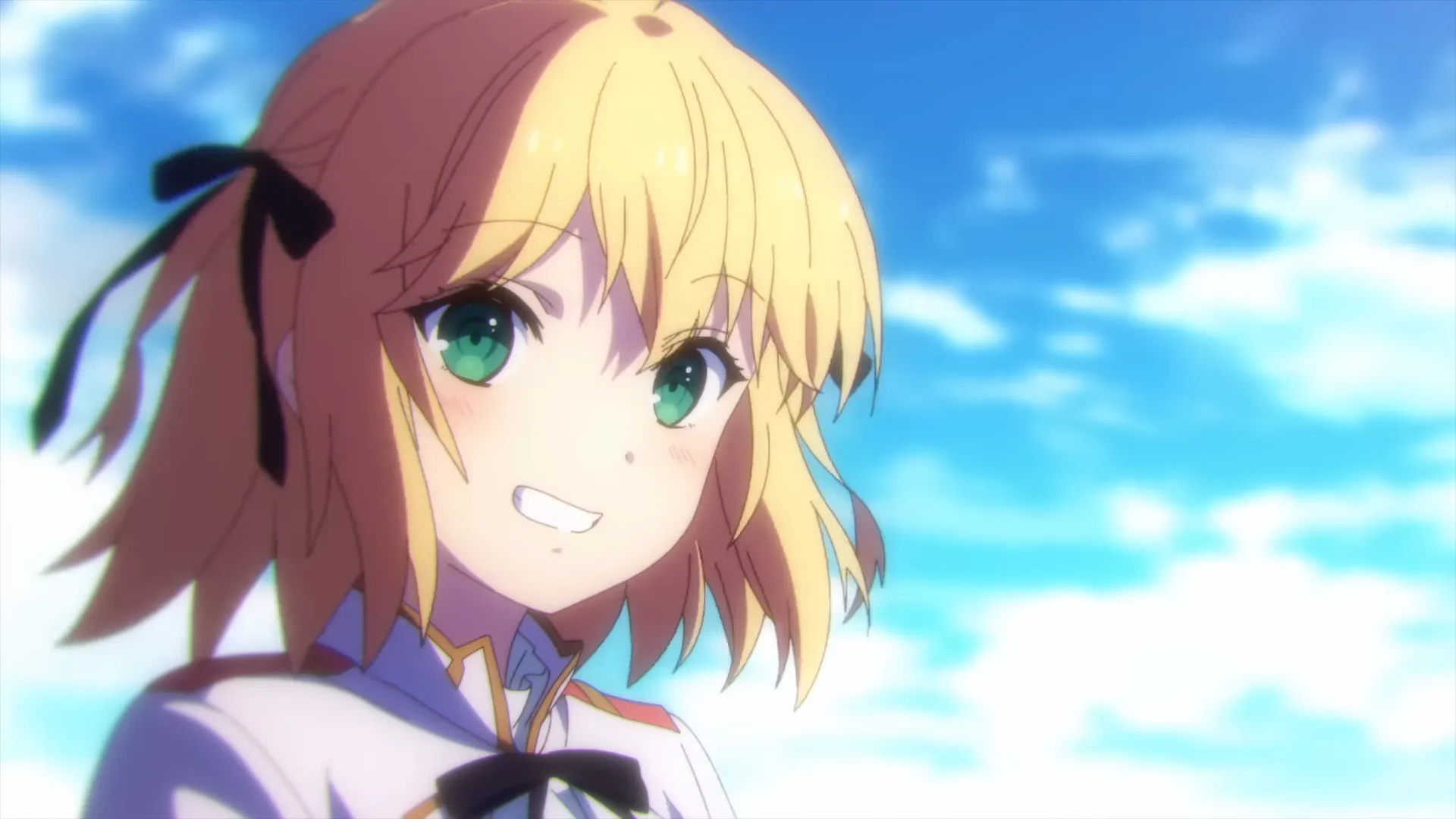 Featured Image: The Reincarnated Princess and the Genius Young Lady Creditless Opening and Ending Revealed