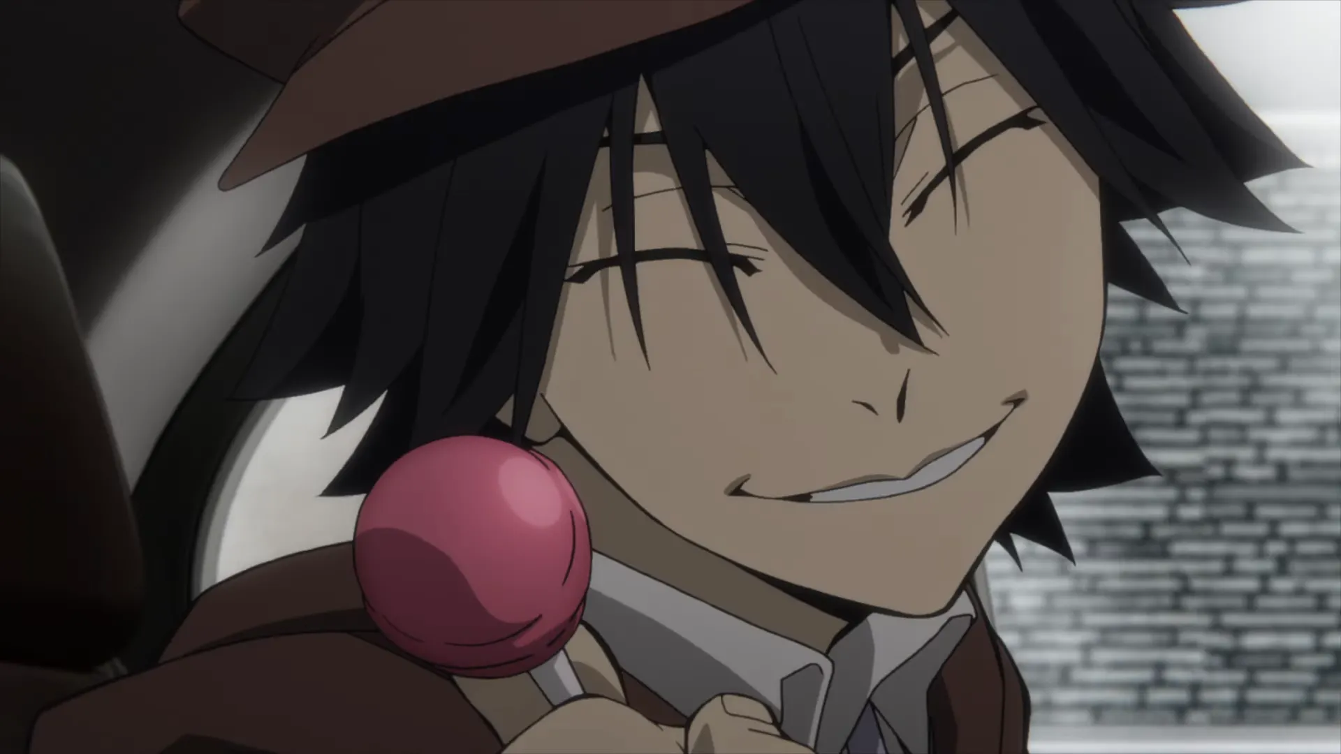 Featured Image: Bungo Stray Dogs Season 4 Episode 4 Preview Released