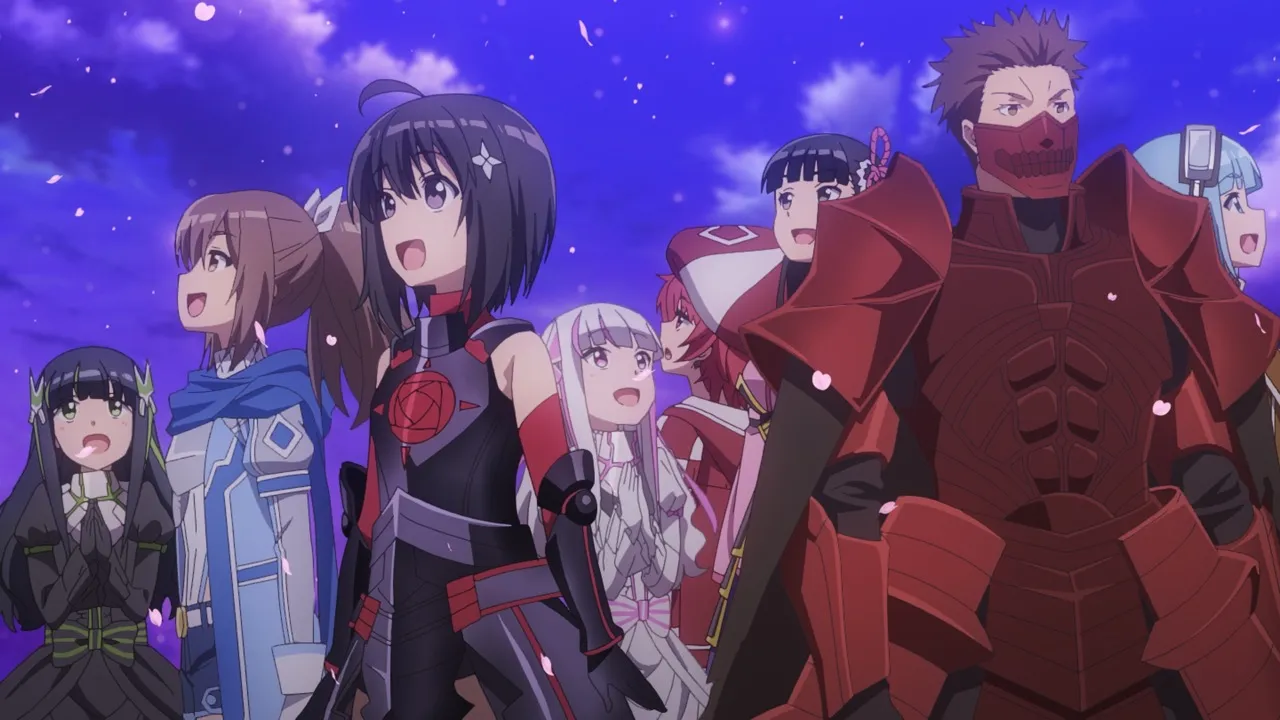 Featured Image: BOFURI Season 2 Episode 1 Preview Released