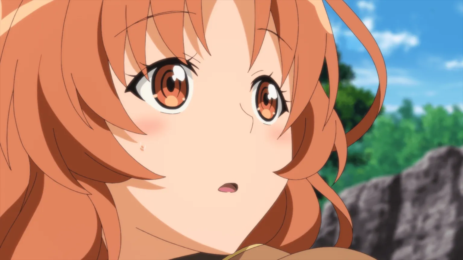 Featured Image: Chillin' in My 30s After Getting Fired from the Demon King's Army Anime Gets Preview for Episode 1