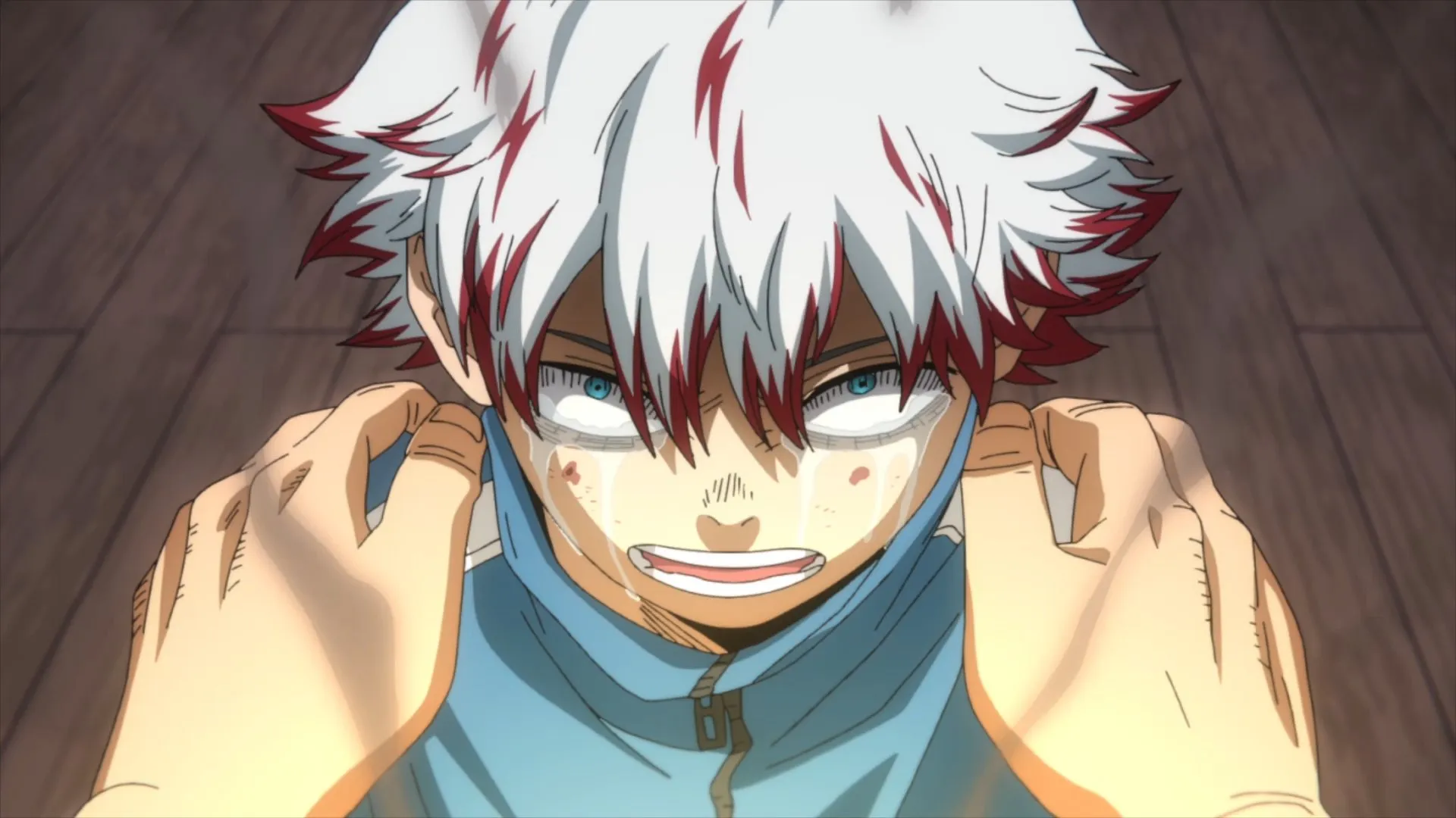 Featured Image: My Hero Academia Season 6 Episode 17 Preview Images Revealed