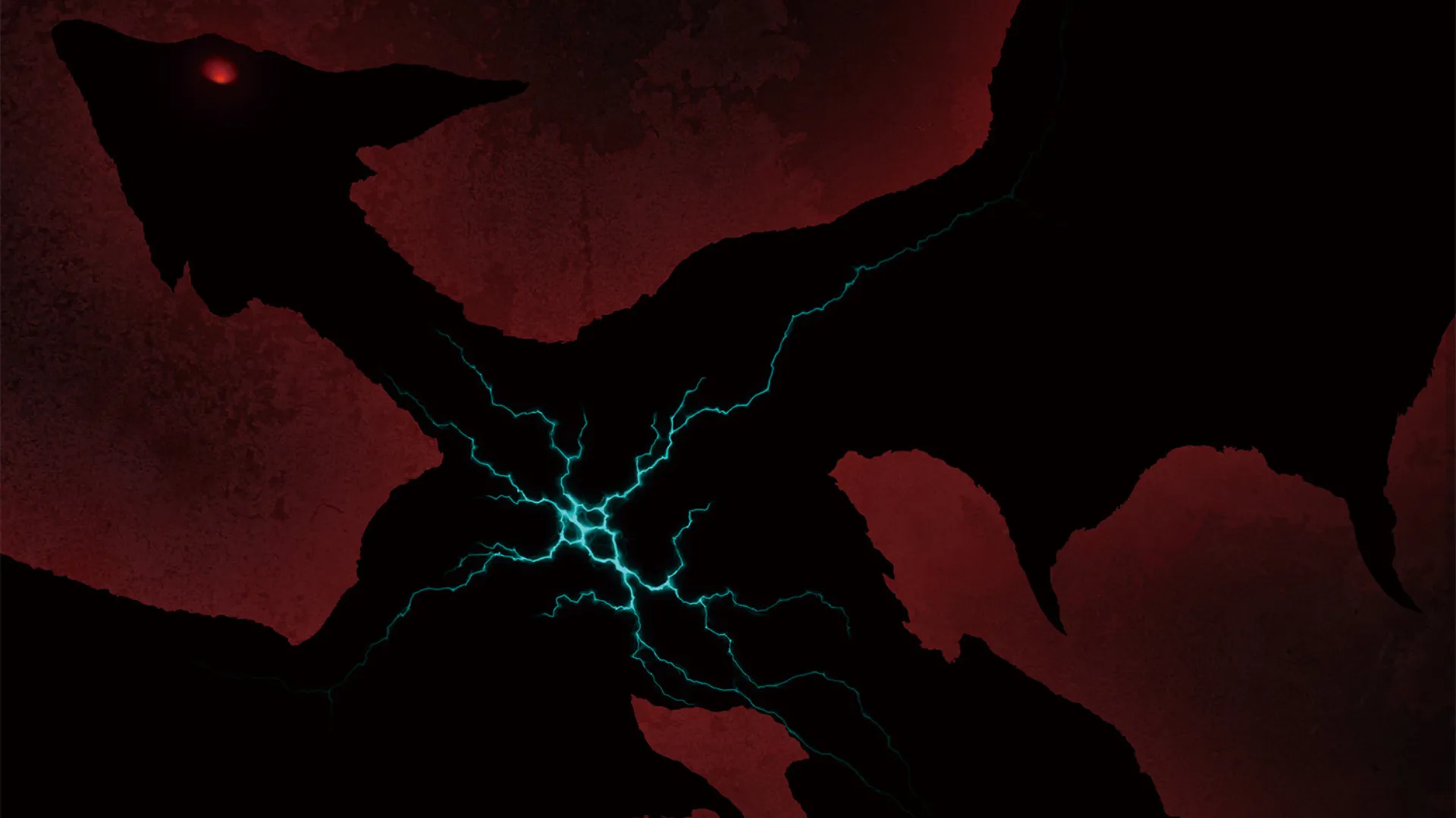 Featured Image: Gamera Rebirth Anime Reveals Teaser Trailer, Gyaos Visual