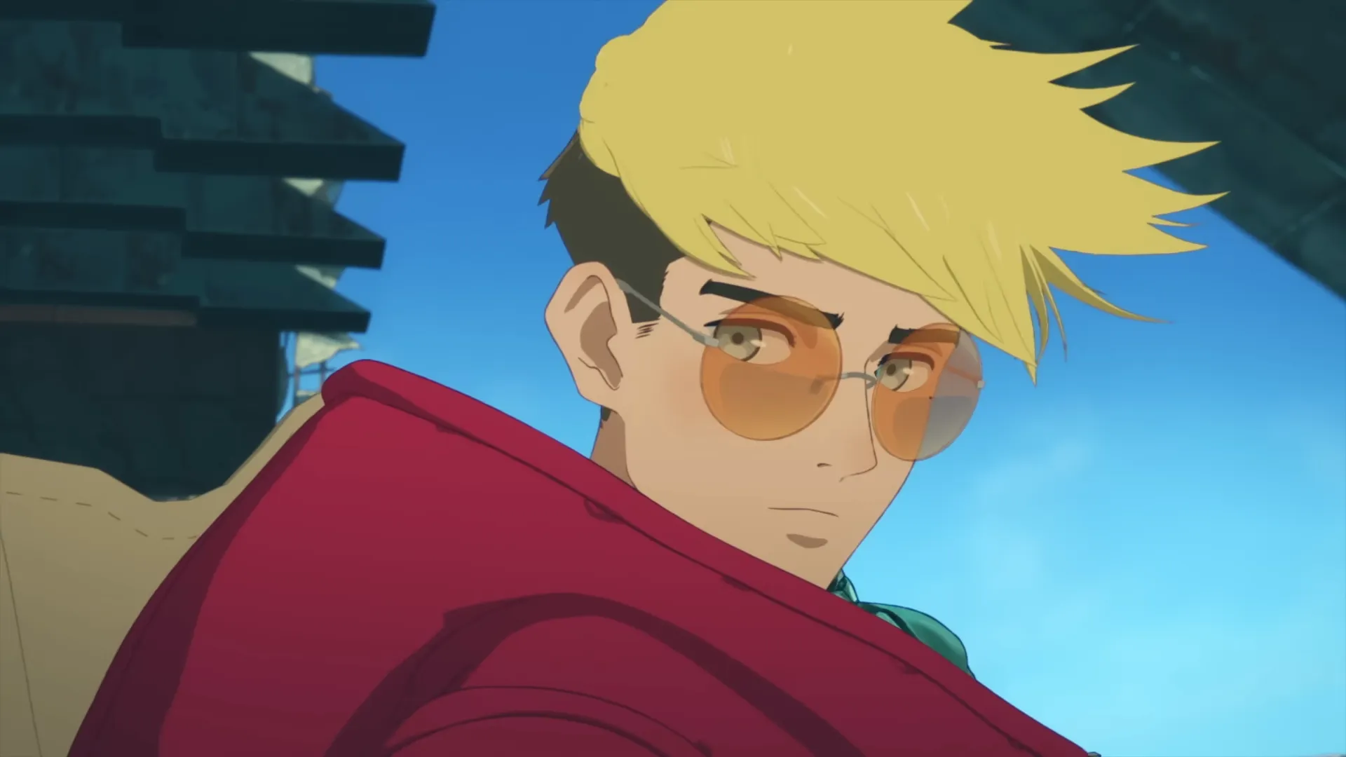 Featured Image: Exclusive Trigun Stampede Clip Released Ahead of January 7 Premiere